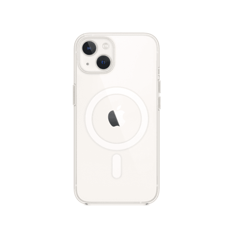 

N/a MAGSAFE CLEAR CASE IPHONE 13 PRO