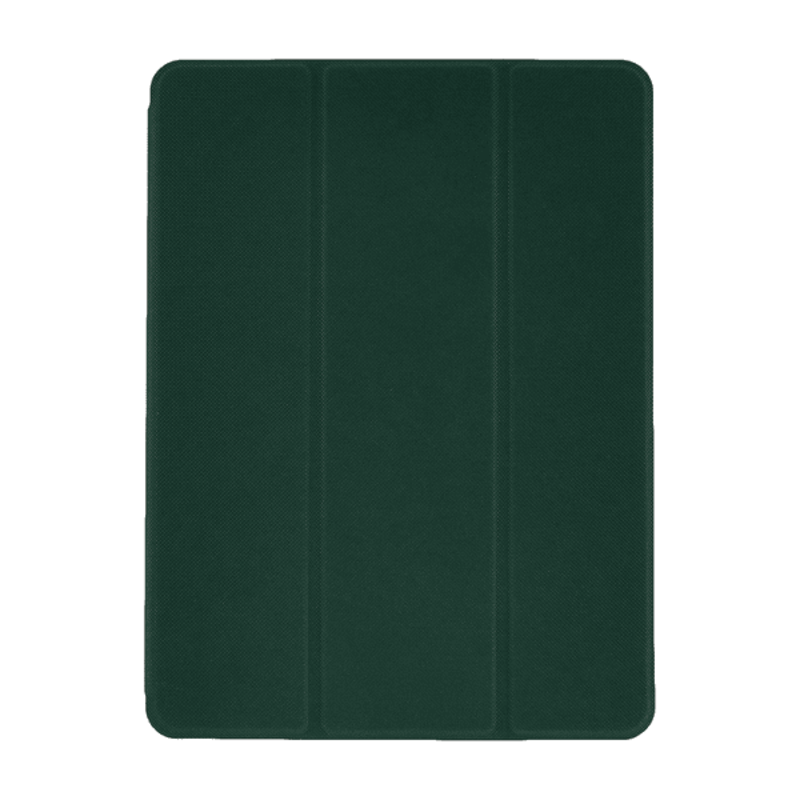 

N/a COBLUE LEATHER CASE IPAD 10.2 GREEN