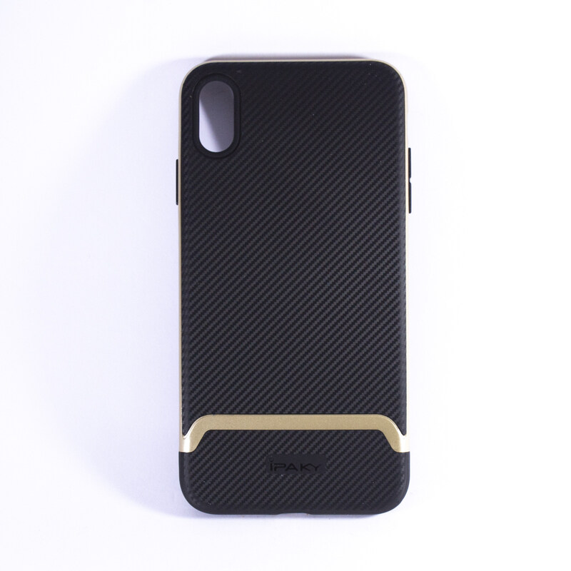 

N/a IPAKY BUMBLEBEE SERIES IPHONE XS MAX GOLD
