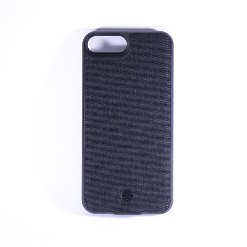 

N/a 7 WUW BACKUP POWER PHONE7 PLUS BLACK