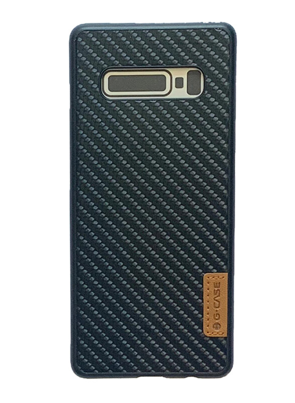 

G-case Samsung Galaxy S10 Plus Dark Series Mobile Phone Case Cover, Black