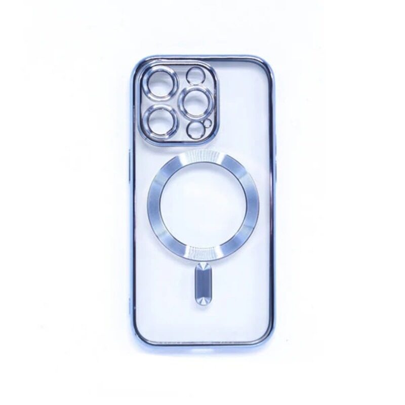 

N/a J CASE HARD CASE MAGSAFE IPHONE 14 PRO MAX BLUE