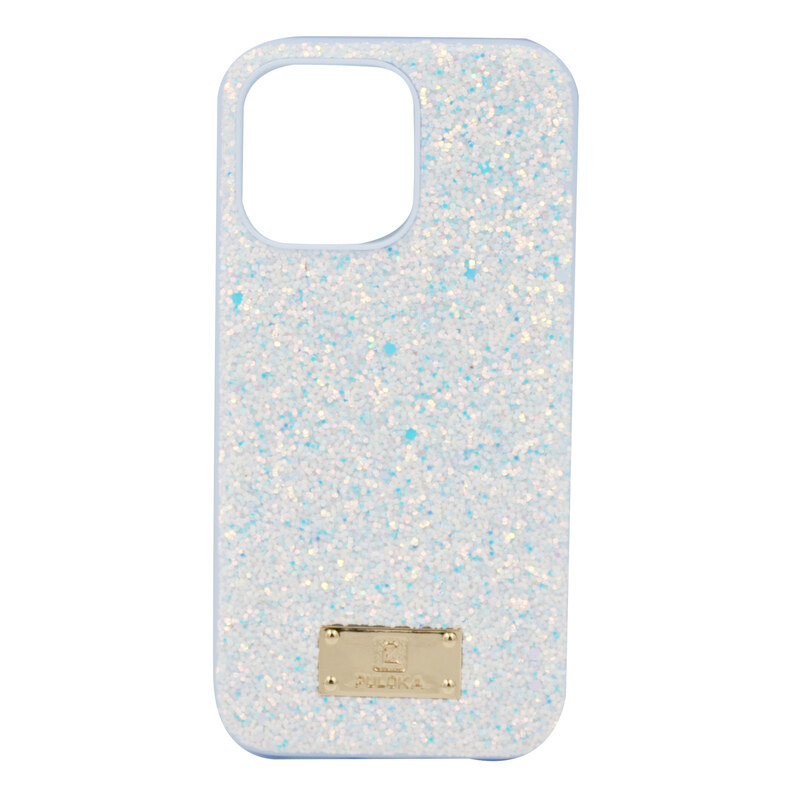 

Puloka Apple iPhone 13 Pro Puloka Stone Hard Cover, Mixed Colour