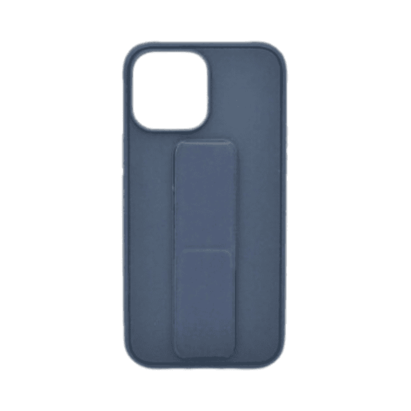 

N/a BACK COVER GRIP IPHONE 15 PRO MAX BLUE