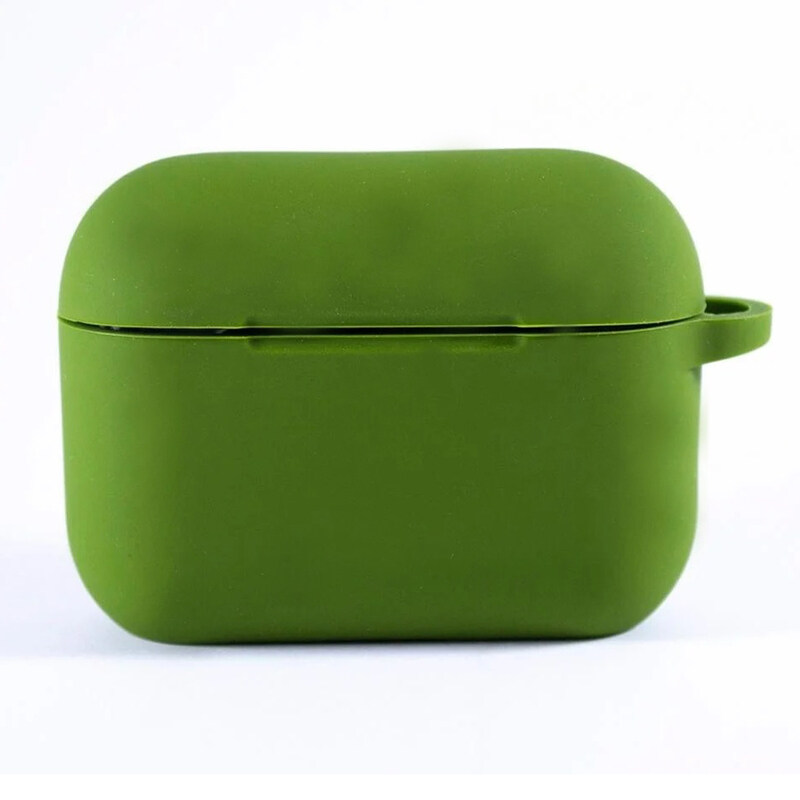 

Keephone Airpods Pro2 Silicone Case Green