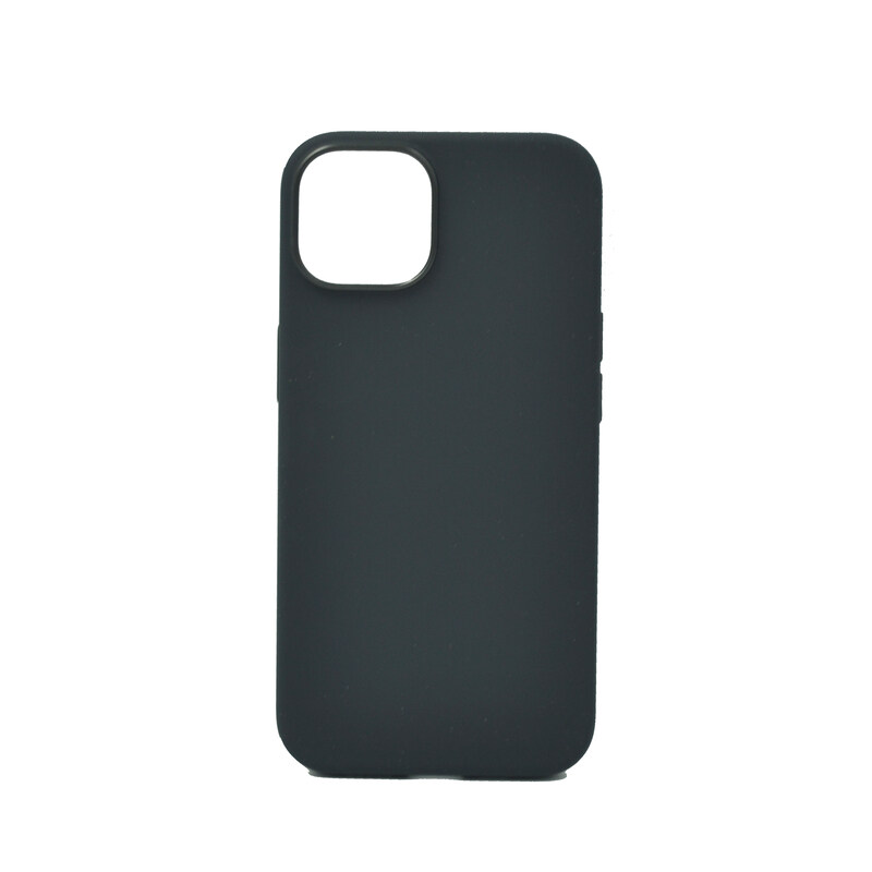 

Generic Silicone Case Iphone 14 Midnight