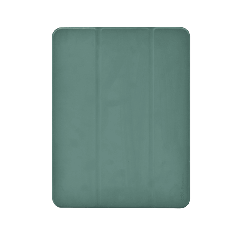 

N/a COBLUE LEATHER CASE IPAD 11 GREEN