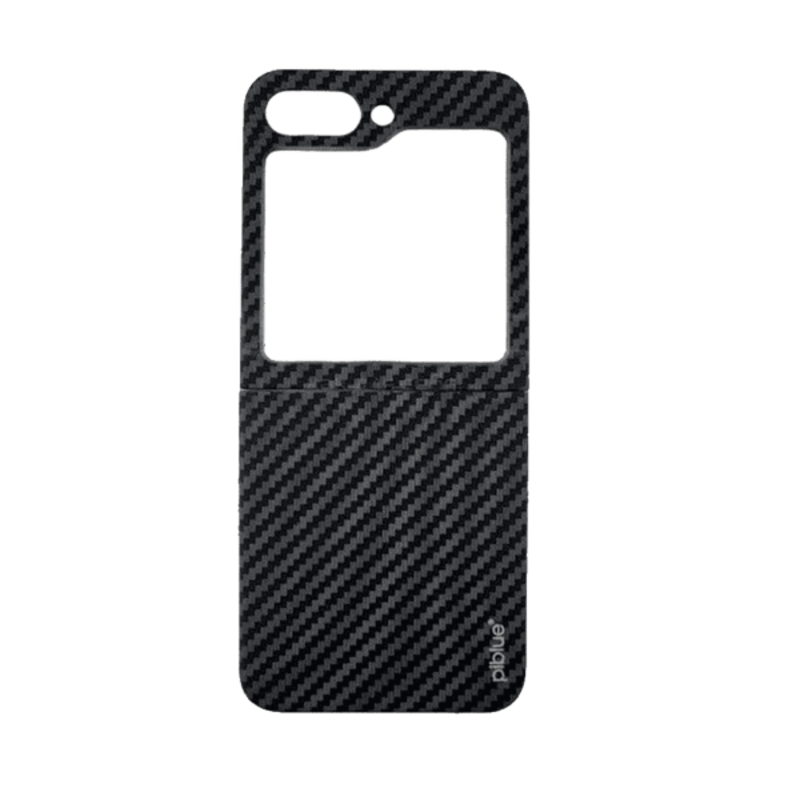 

N/a PIBLUE MAGSAFE CLEAR CASE SAMSUNG Z FLIP6