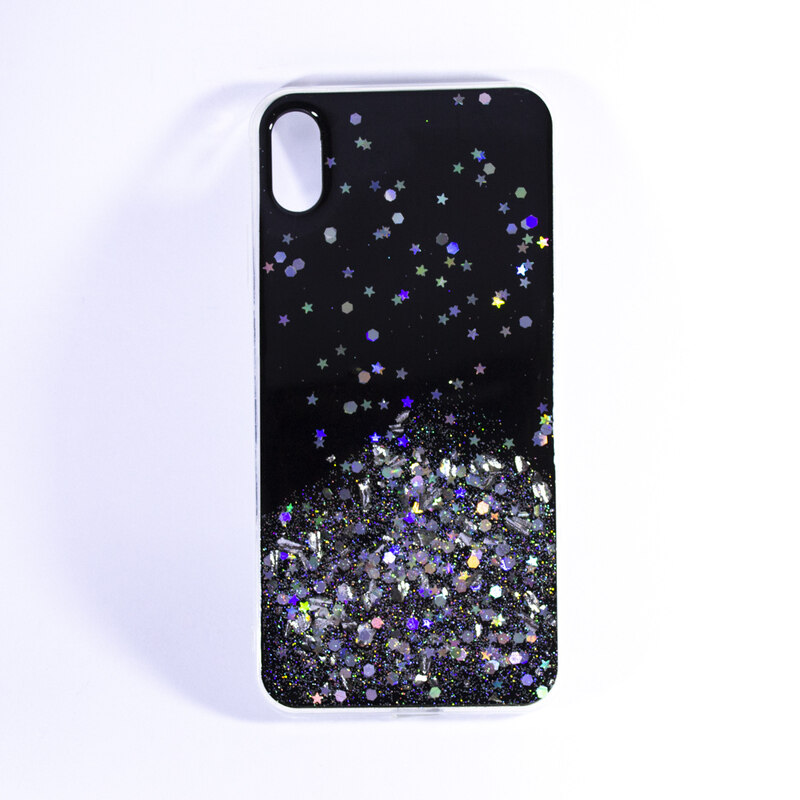

N/a QI YANG STAR SERIES IPHONE XS MAX BLACK