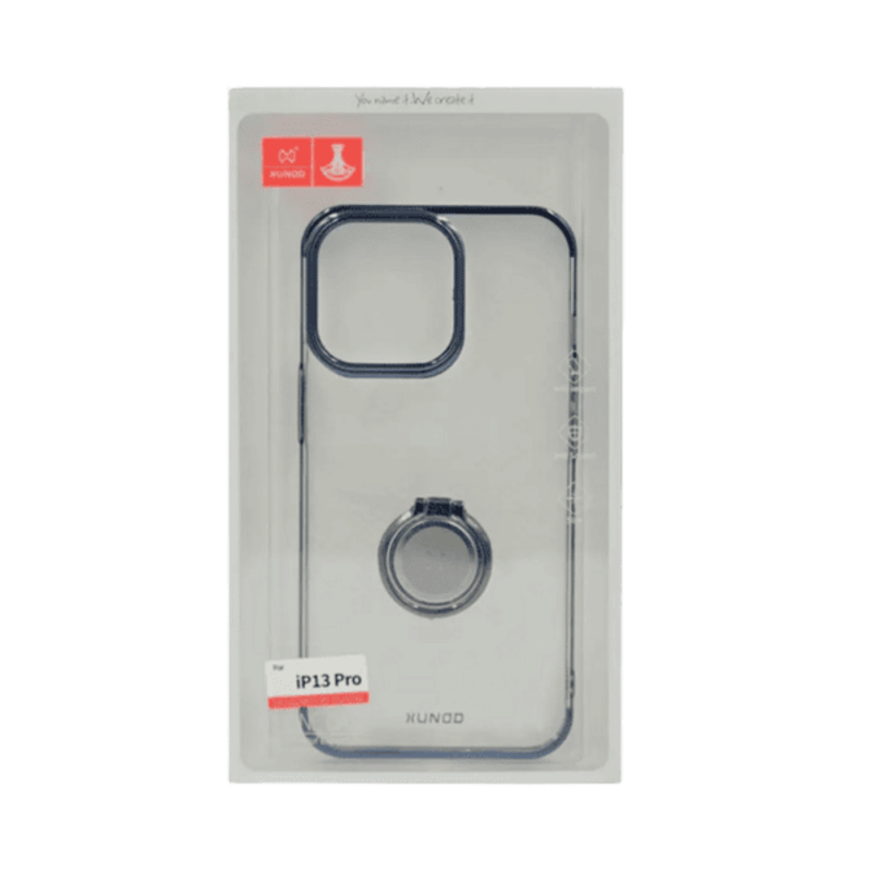 

N/a XUNDO JAZZ SERIES IPHONE 13 PRO BLUE