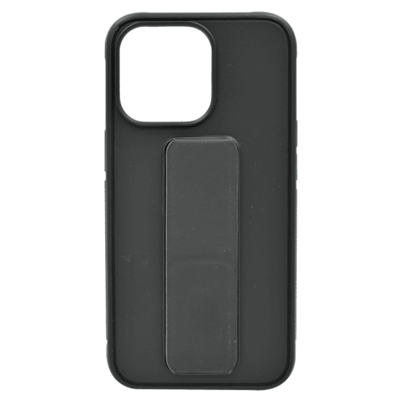 

N/a BACK COVER GRIP IPHONE 13 PRO BLACK