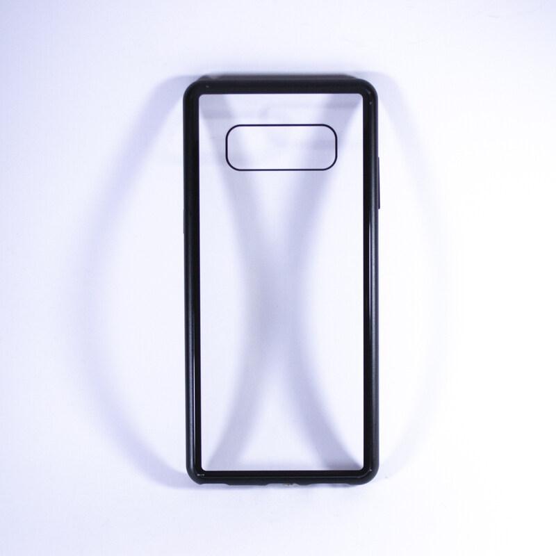 

N/a TKNY 360 MAGNETIC CASE GALAXY NOTE8 BLACK