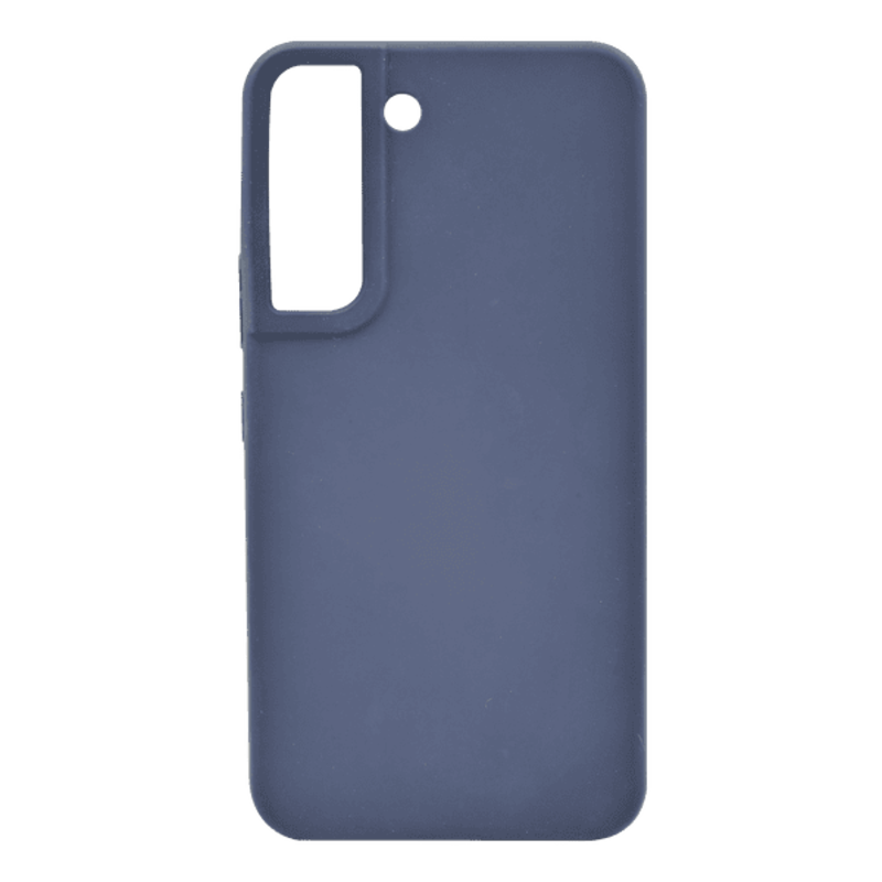 

N/a ENCASE LIQUID VISION SILICONE CASE GALAXY S22 BLUE