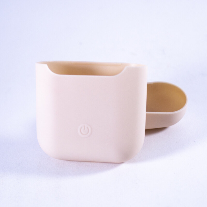 

N/a C SILICONE CASE AIRPODS PINK