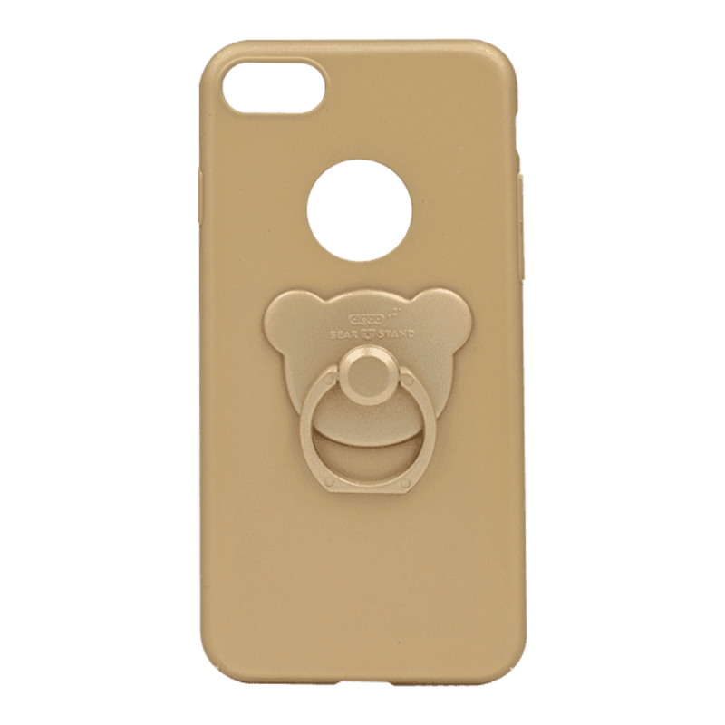 

N/a 7 AIQAA HARD COVER IPHONE7 GOLD