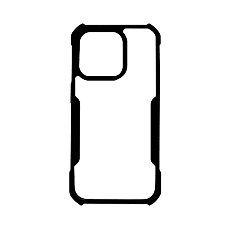 

N/a XUNDO BEATLE SERIES IPHONE 13 PRO MAX BLACK