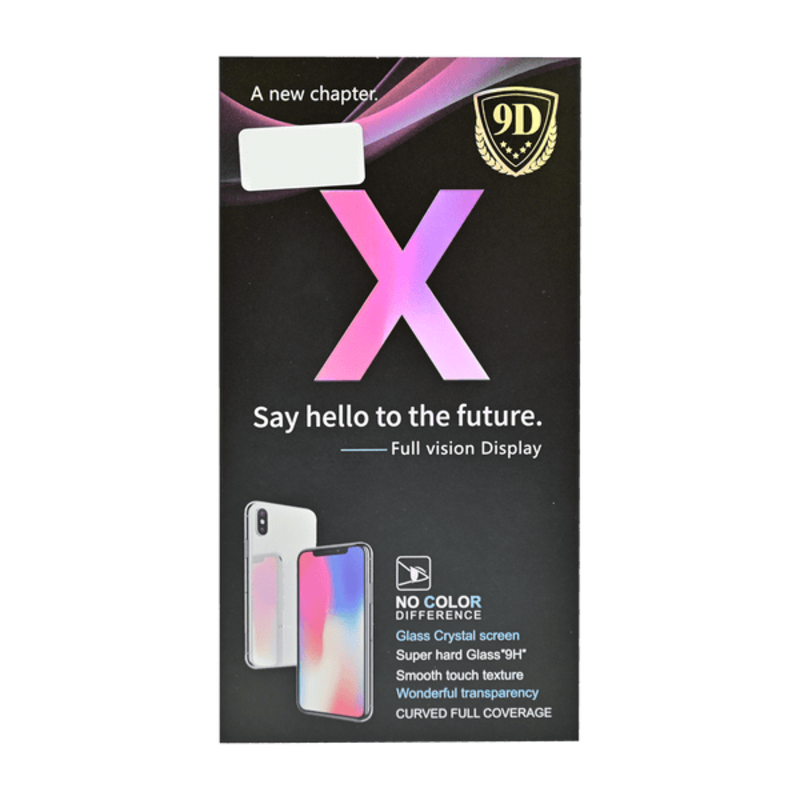 

N/a TEMPERED GLASS SCREEN PROTECTOR GALAXY A32 FULL - FTR