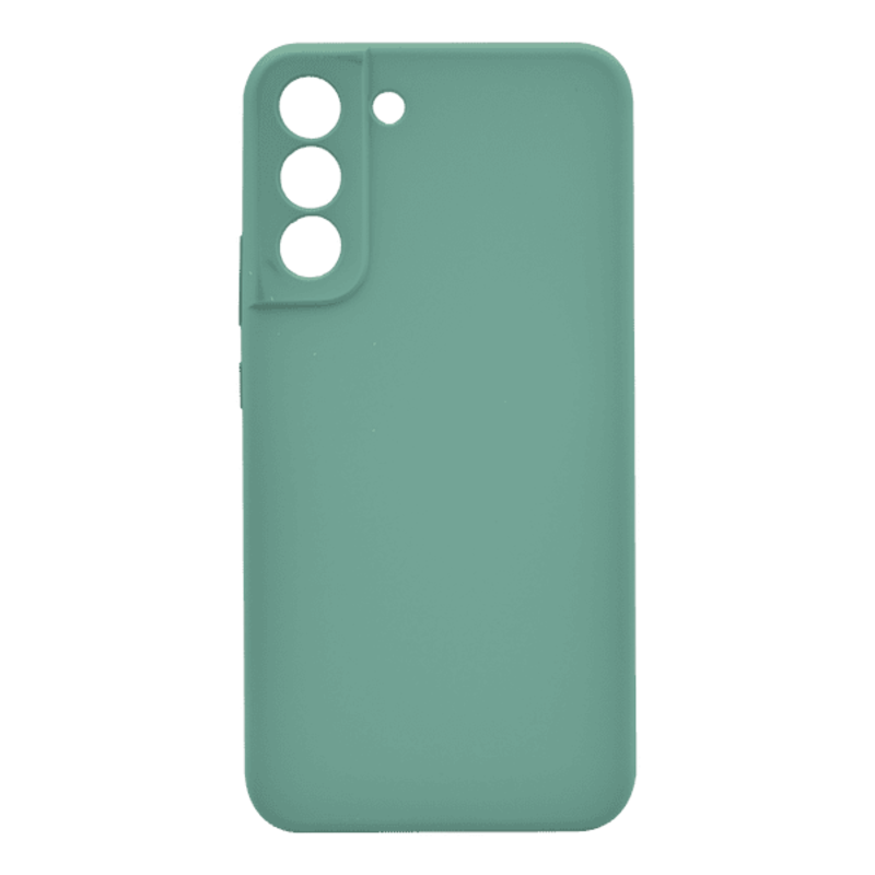 

N/a M SILICONE CASE GALAXY S22 PLUS GREEN