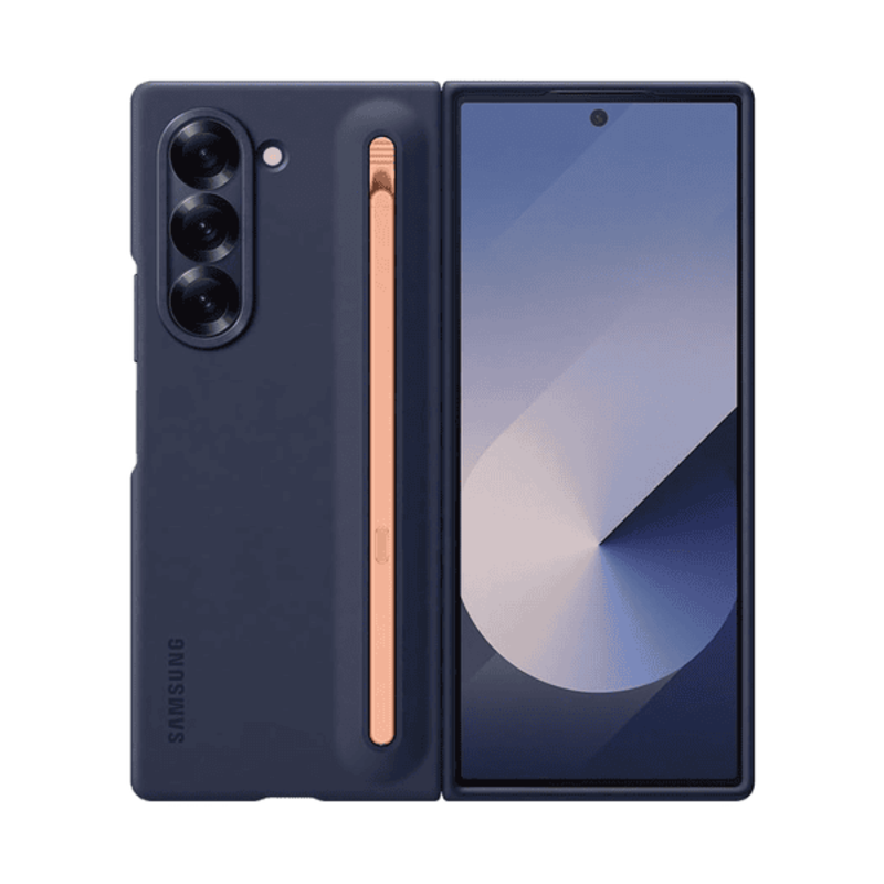

N/a SAMSUNG GALAXY Z FOLD6 EF-OF95PCNEG PEN CASE NAVY