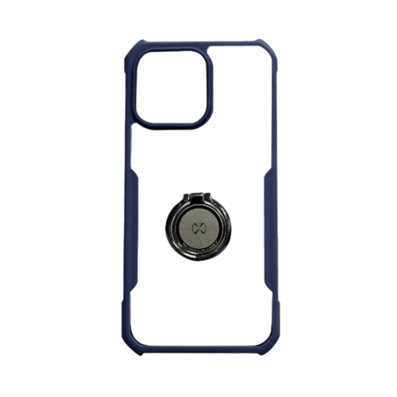 

N/a XUNDO JAZZ RING SERIES IPHONE 14 PRO MAX BLUE