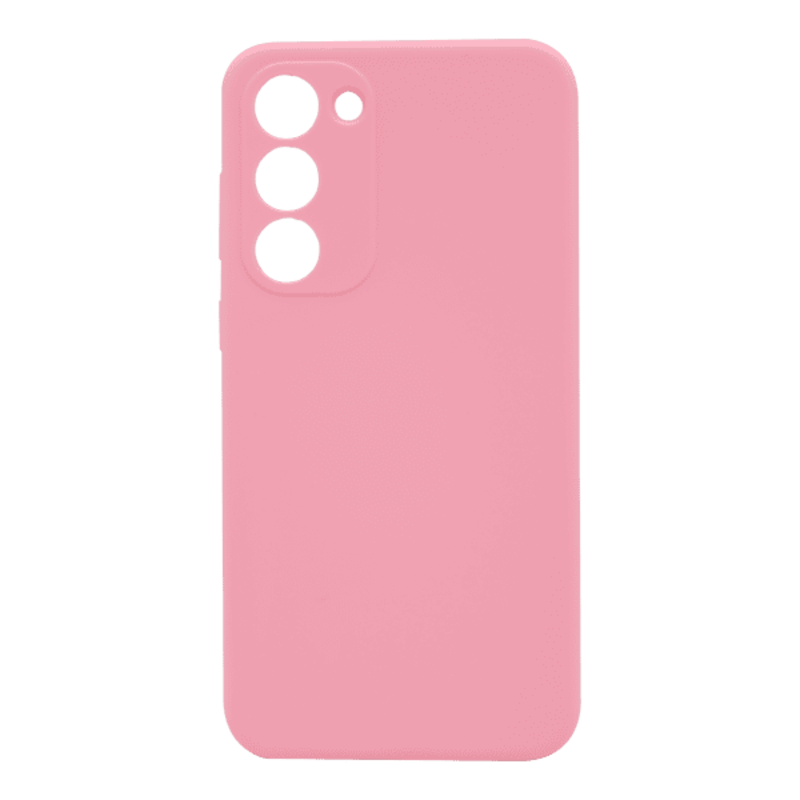 

N/a M SILICONE CASE GALAXY S23 PLUS PINK