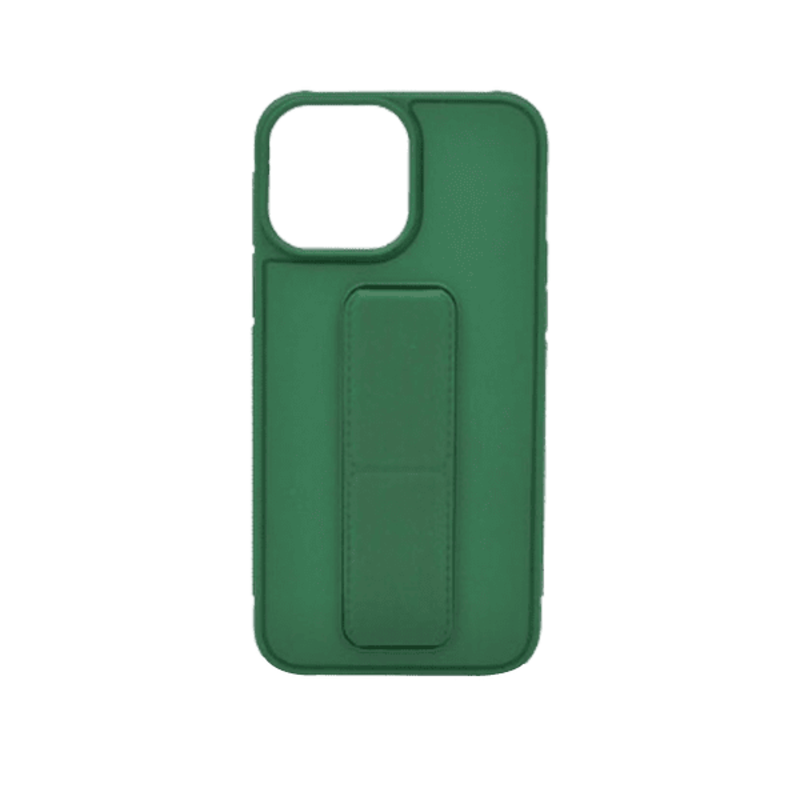 

N/a BACK COVER GRIP IPHONE 13 PRO GREEN