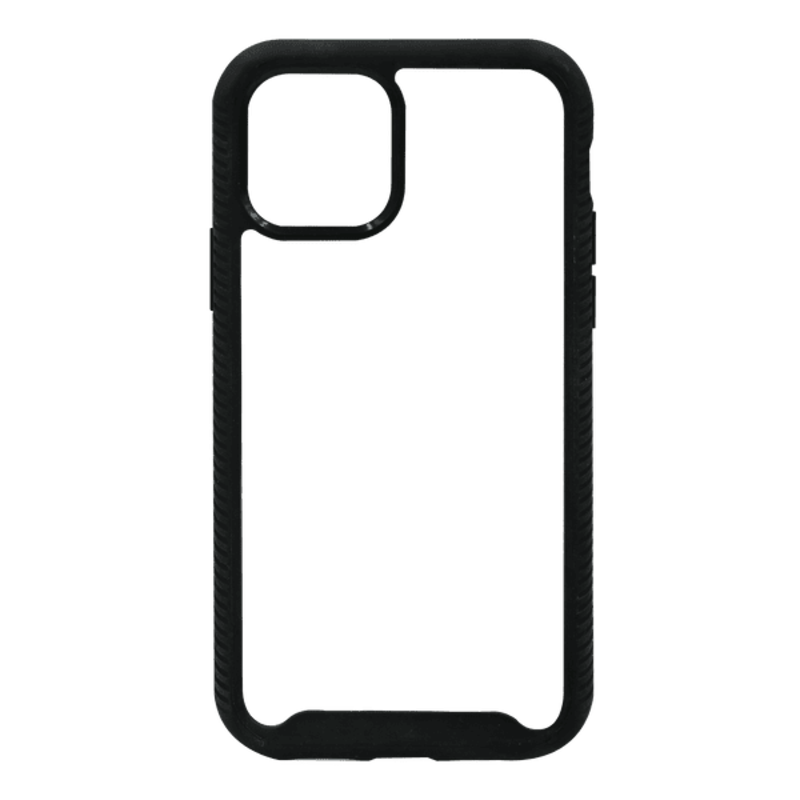 

N/a DOUBLE ANTISHOCK CASE FOR IP11 PRO BLACK