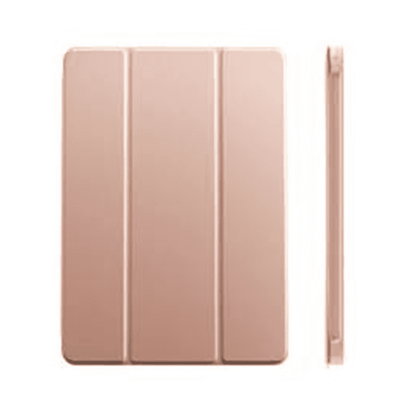

N/a COBLUE SILICONE CASE IPAD PRO 13 2024 PINK