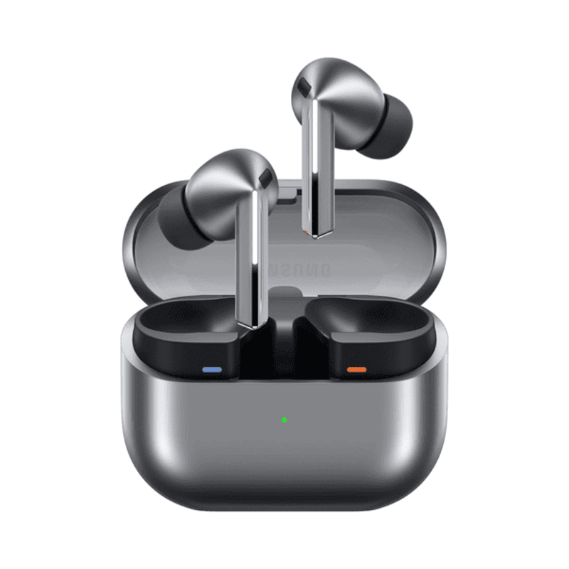 

N/a SAMSUNG GALAXY BUDS3 PRO SM-R630 SILVER