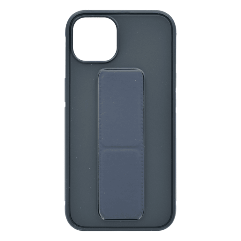 

N/a BACK COVER GRIP IPHONE 13 BLUE