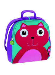 Oops All I Need Backpack Bag for Babies, Jerry (Cat), Multicolor