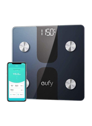 Eufy C1 Smart Scale with Bluetooth, Blue