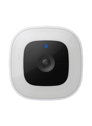 Eufy SoloCam L40 Wireless Outdoor Security Camera, White