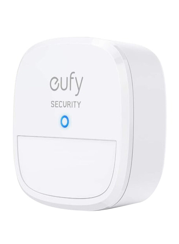 

Eufy B2C-UN Motion Sensor, White