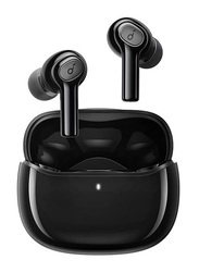 Anker Soundcore R100 True Wireless In-Ear Noise Cancelling Earbuds, Black