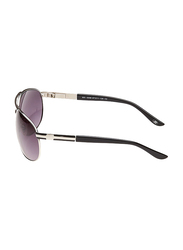 ماكسيما نظارة شمسية للرجال, MX0008-C3, 67/11/125, عدسة أسود