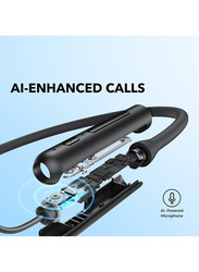Anker Soundcore R500 Wireless/Bluetooth Neckband In Ear Earphones, Black