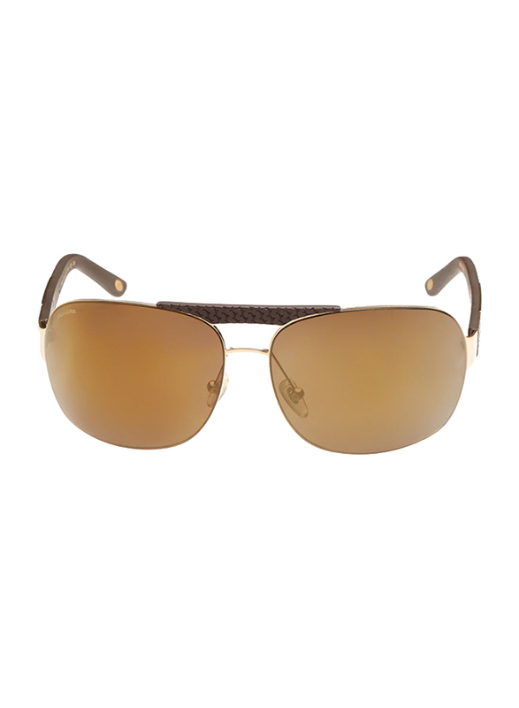 ماكسيما نظارة شمسية للرجال, MX0014-C4, 67/14, عدسة ذهبي