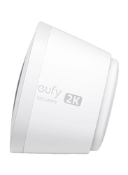 Eufy SoloCam L40 Wireless Outdoor Security Camera, White