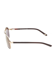 ماكسيما نظارة شمسية للرجال, MX0015-C4, 61/11/135, عدسة بني