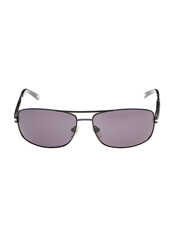 ماكسيما نظارة شمسية للرجال, MX0010-C1, 63/15/125, عدسة أسود