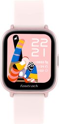 Fastrack REFLEX VYBE Rose Gold