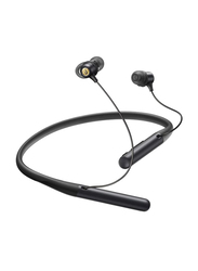 Anker Soundcore Life U2i Wireless/Bluetooth In-Ear Headphones, Black