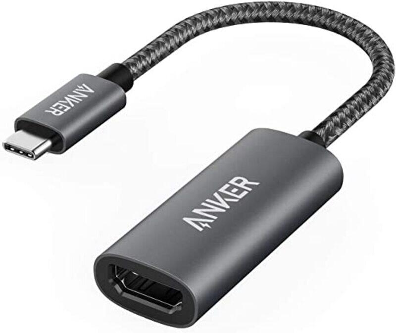 

Anker PowerExpand+ USB-C to HDMI Adapter