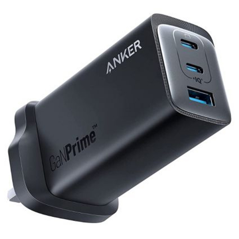 New Anker 737 MagGo Charger (3-in-1 Station) up to 27% off