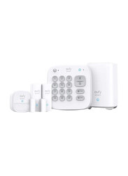 Eufy Security Alarm Kit, White