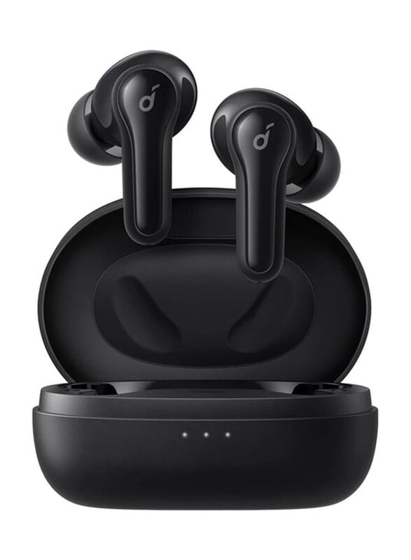 

Anker Soundcore Life Note E True Wireless In-Ear Earbuds, Black