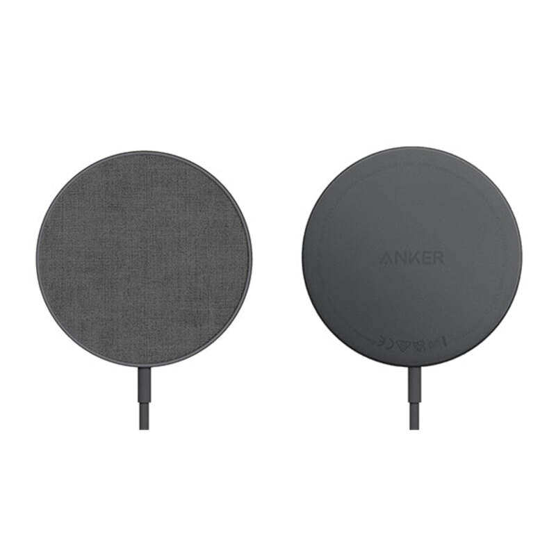 

Anker PowerWave Select+ Magnetic Pad Black