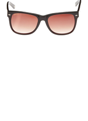 ماكسيما نظارات شمسية ويفارير باطار كامل للرجال والنساء، MX0017-C3, 53/18، عدسة لون بني/بيج
