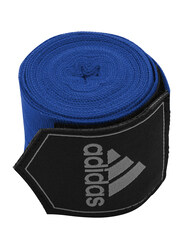 Adidas 3.5m Boxing Hand Wrap, Blue